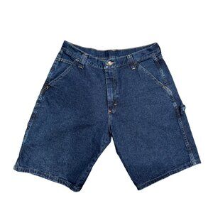Wrangler Carpenter Jorts